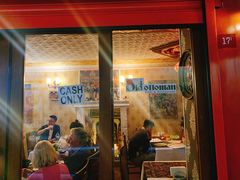-Old Ottoman Cafe & Restaurant