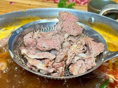 -庖丁家水煮牛排火锅(巴国城店)