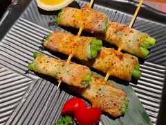-京鹿料理(荟聚店)