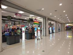 -华润万家(凯德广场店)