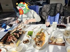 -AZUR聚(香格里拉饭店)