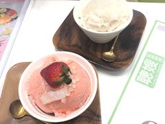 -聪嫂私房甜品(旺角二店)