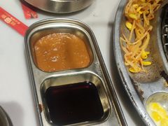 -韩宫宴烤肉·料理(苏州中心店)