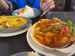 -妈阁铭记澳葡美食