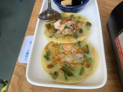 海鲜葱饼-李先生的首尔小馆(松江启源广场店)