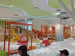 -meland亲子乐园•派对•研学(苏州悠方购物中心店)