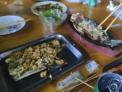 -老黑板筋(顺义总店)