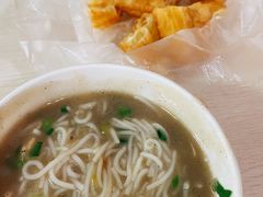 -汪记鲜鱼糊汤粉(沈阳路总店)