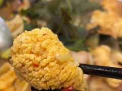 -后街佬·炭火鲜鱼杂(南城店)
