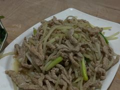 -洪霞餐馆