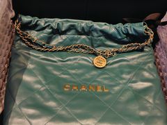 -会麦二手奢侈品回收寄卖