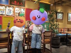 -越美小馆·越南料理(曲江店)
