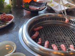 -一品诚记烤肉·甄选店(中南路店)