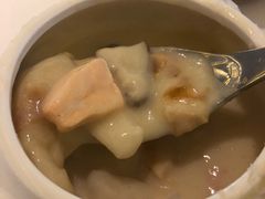 酥皮海鲜汤-佐度王子扒房(西城红场店)