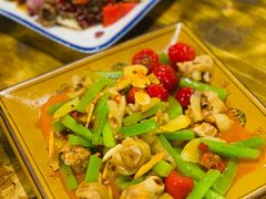 泡椒蹄花-双流老字号董蹄花(机场南四路店)