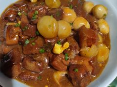 小馆红烧肉-槐乡六门城小馆(洪洞店)