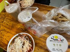-小秋水饺(大成路总店)