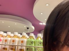 -星巴克(北辰西路店)