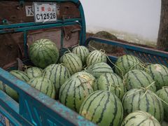 -西溪南古村落