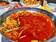 -北冰洋狗肉冷面城(总店)