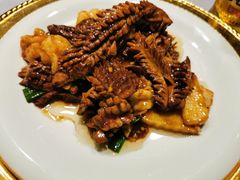 腰花-京味斋·北京烤鸭(华威桥北工大店)