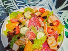 -EATALIA意塔利意式餐厅(鼓楼店)