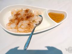 -丰收日·小海鲜·沪上家宴(顾村正大店)