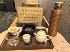 -奈雪茶院·茶室茶馆(广州粤海天地店)