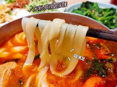 -小满手工粉(北京来福士店)