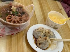 -燕子煨汤(山海关路店)