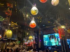 -胡桃里乐队酒馆(鎏嘉码头店)