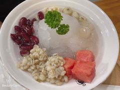 -自然椰·海南清补凉(明珠店)