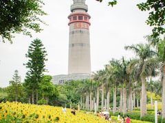 -五通灯塔公园