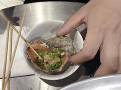 -烎记烧烤(蓝天花园店)