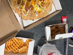 -必胜客(栖乐荟店)