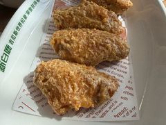 -新白鹿餐厅(城西银泰城店)