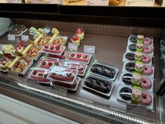 -奈雪的茶(石厦时代广场店)
