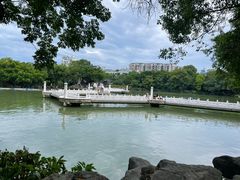 -桂林市榕杉湖景区