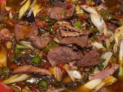 -渝味川菜(夜宵航母店)