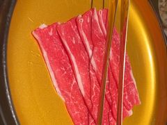-牛New寿喜烧(新六百店)
