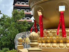 -大明寺素斋