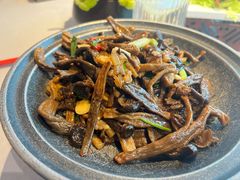 -北平食坊·烤鸭(黄寺大街店)
