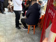 -恭敬李·烤鸭(天坛北门店)