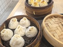 -常鲜德乐购迎桂馒头店(麻巷公寓店)