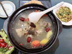-伊带伊路新疆美食府(呼家楼店)