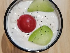 -轻蔬不用等·素食(江苏路店)