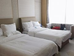 -北京西藏大厦酒店