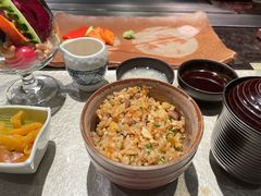 -Ginza Onodera铁板烧(外滩十八号店)