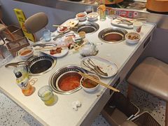 -龍歌自助小火锅(秦淮水游城店)