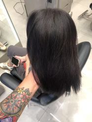 -摩登时代美发沙龙